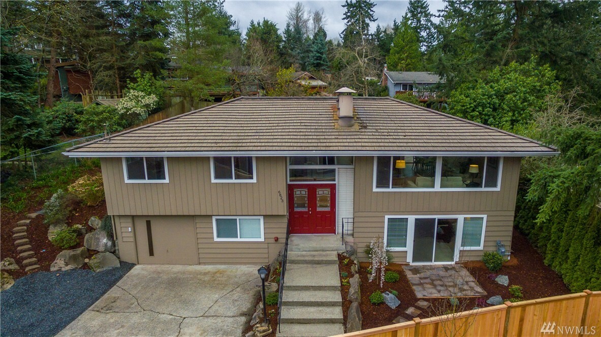 Property Photo:  6823 NE 155th Place  WA 98028 