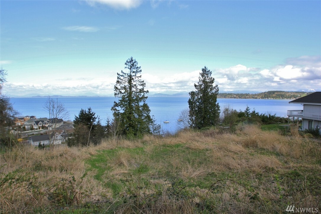 Property Photo: 0 Baker Wy WA 98282