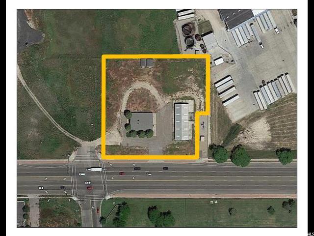 Property Photo: Address not disclosed UT 84404