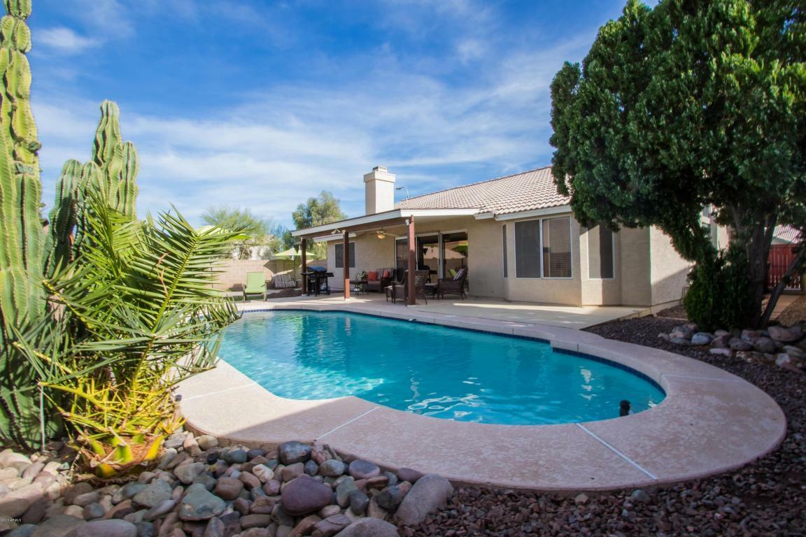 Property Photo:  8510 W Joan De Arc Avenue  AZ 85381 