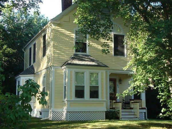 Property Photo: 192 Main Street MA 02563