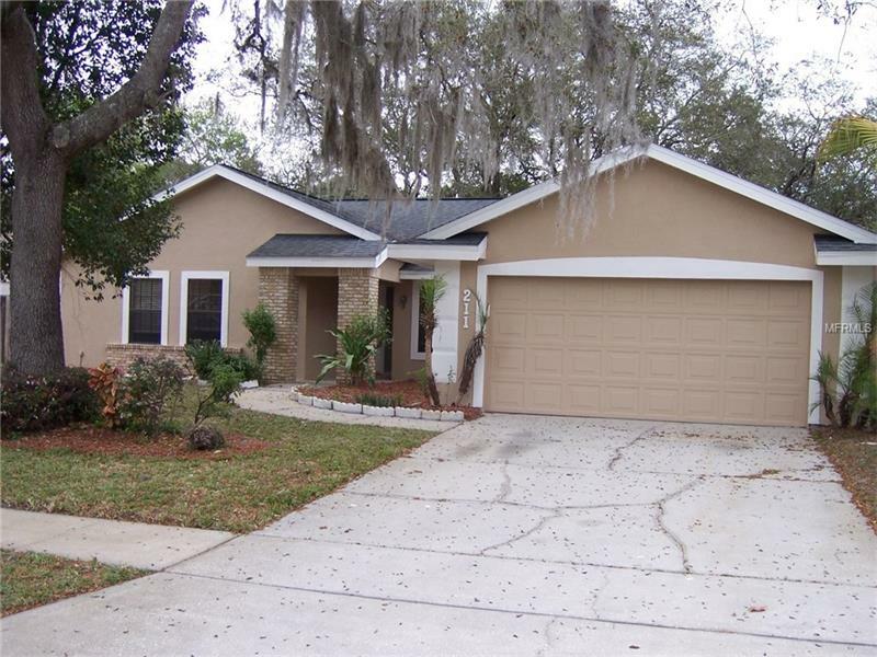 Property Photo:  211 Almaden Court  FL 32708 