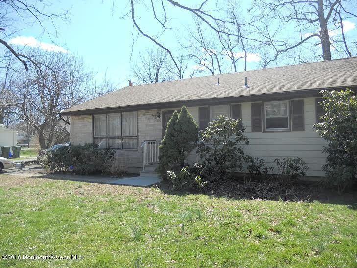 Property Photo:  22 Corlies Avenue  NJ 07724 