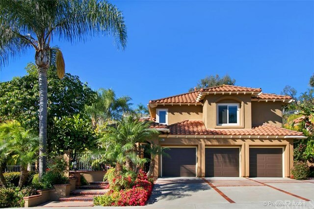 Property Photo: 26661 White Oaks Drive CA 92653