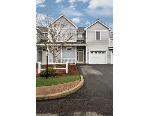 Property Photo: 621 Devenwood Way 621 MA 01510
