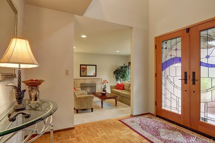 Property Photo: 2544 Medina Cir WA 98039