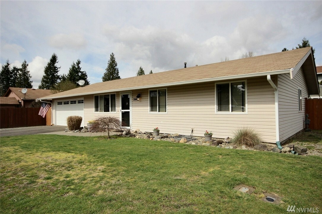 Property Photo:  2603 Mesa Verde Ct  WA 98374 