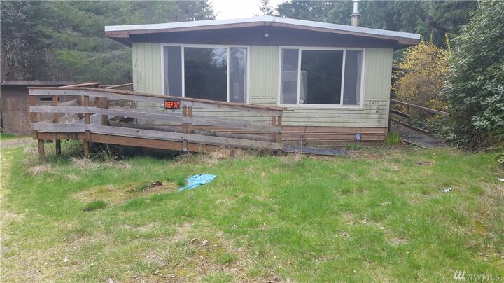 8410 153rd St NW  Gig Harbor WA 98329 photo