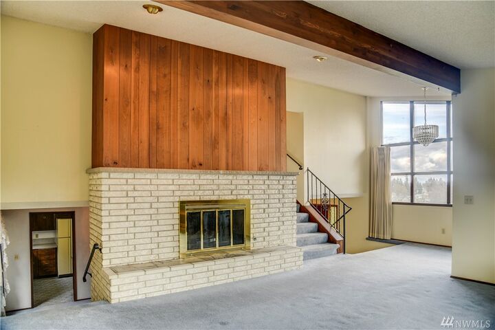 Property Photo:  4202 N Bristol St  WA 98407 