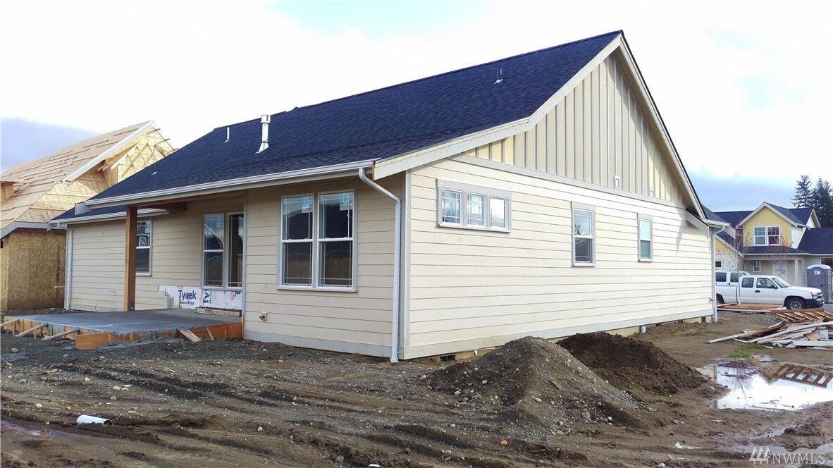 Property Photo: 2141 Fescue St WA 98264