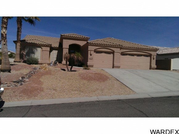 Property Photo:  2419 Dawn Drive  AZ 86404 