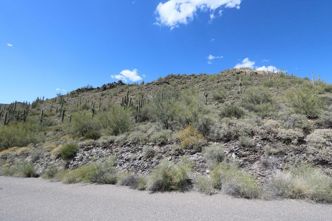 Property Photo:  38000 N Old Stage Road  AZ 85331 