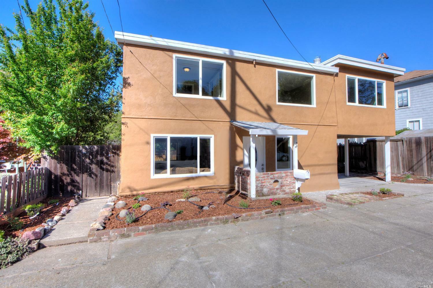 Property Photo:  28 Octavia Street  CA 94901 