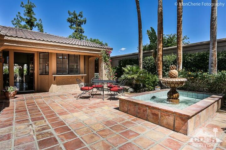 44379 Baden Court  Palm Desert CA 92260 photo