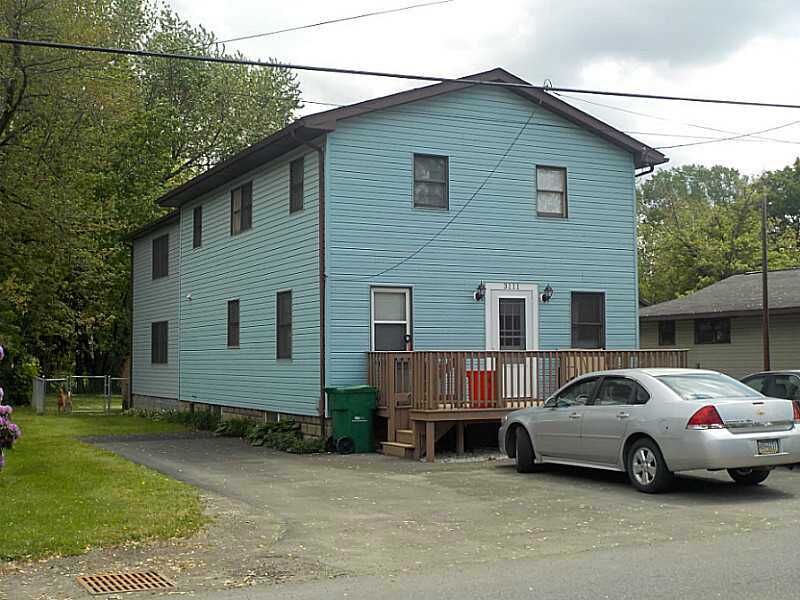 Property Photo: 3111 Nagle Road PA 16510