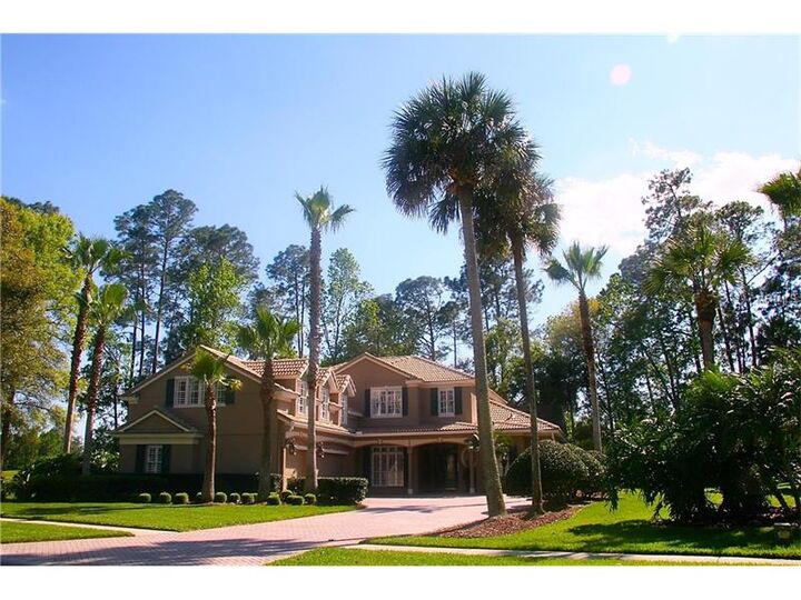 1625 Shadowmoss Circle  Lake Mary FL 32746 photo
