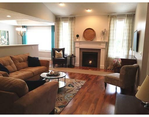 Property Photo: 14 Rivercrest Way 0 MA 01075