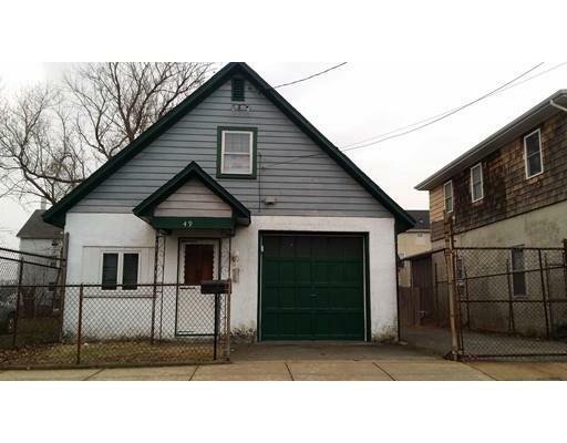 Property Photo: 49 Judson St MA 02721