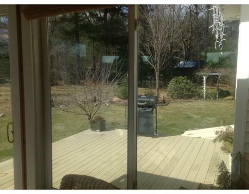 Property Photo: 21 Park River Cir MA 01085