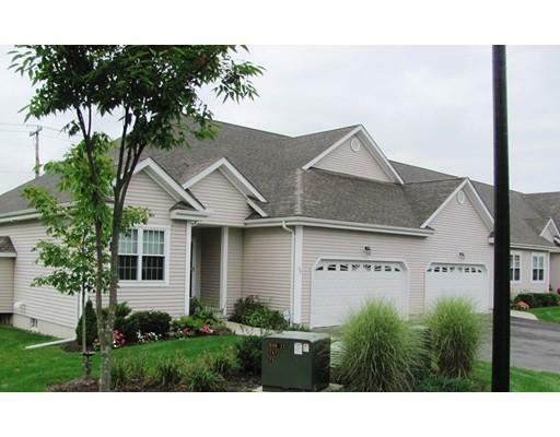 Property Photo: 11 Rivercrest Way 0 MA 01075