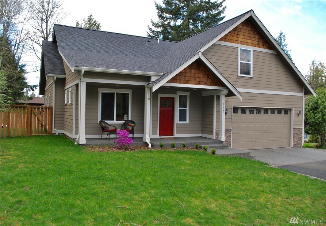 Property Photo:  4375 Lakeview Ct  WA 98229 