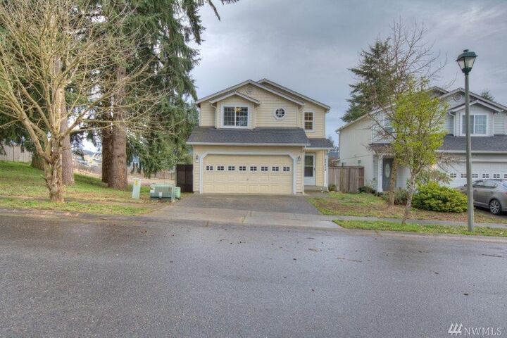 Property Photo: 15416 94th Avenue SE WA 98597