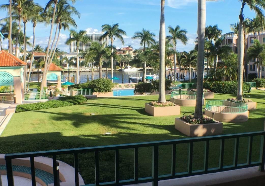 Property Photo: 100 SE 5th Avenue 315 FL 33432