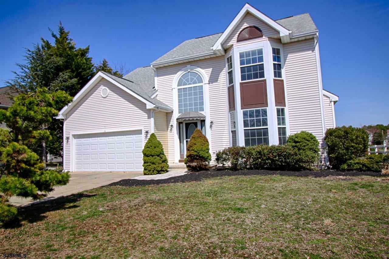 Property Photo:  10 Coronado Ln Ln  NJ 08234 