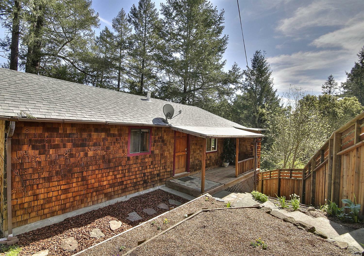 Property Photo: 242 Farrell Drive CA 95436