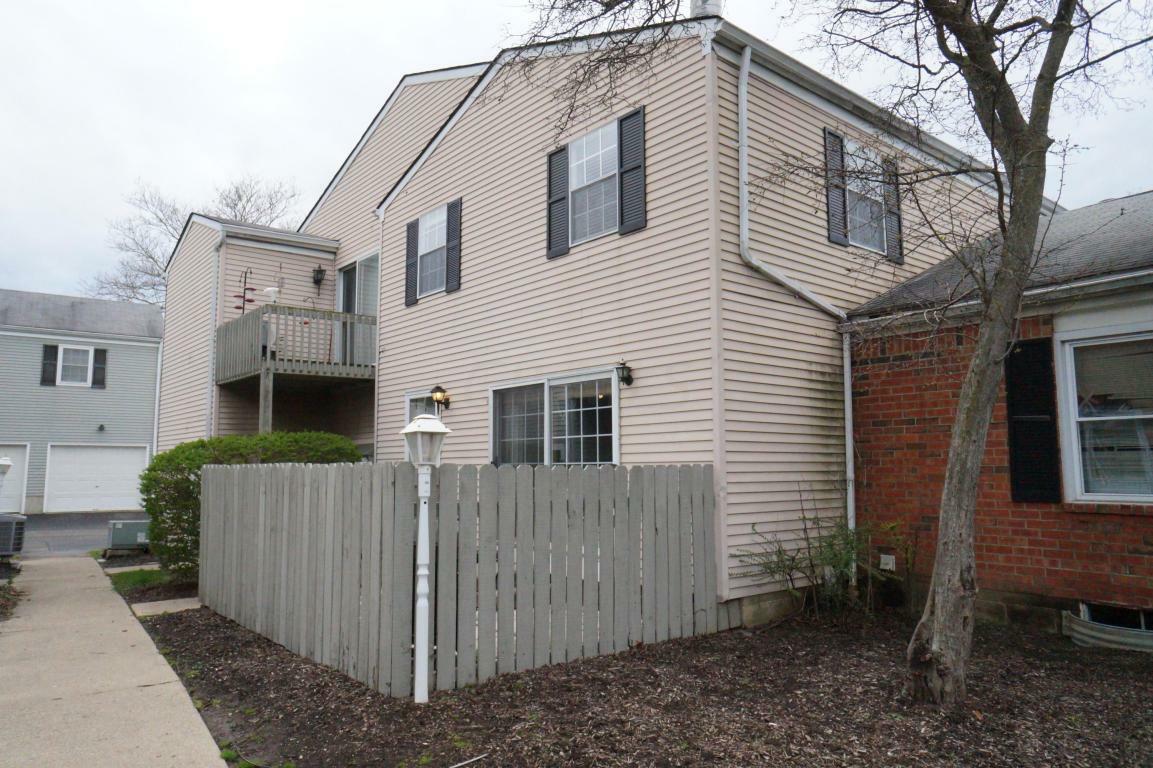 Property Photo:  6360 Well Fleet Drive 107  OH 43231 