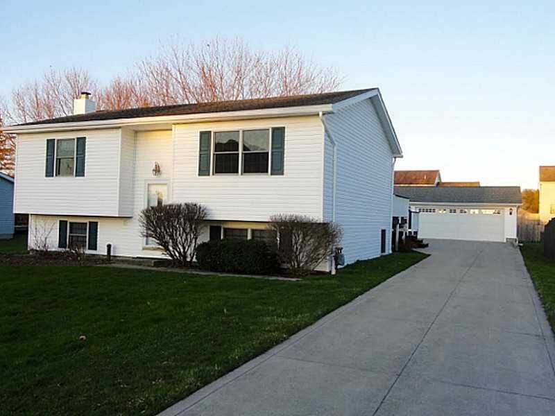 Property Photo: 105 Nordmere Drive PA 16412