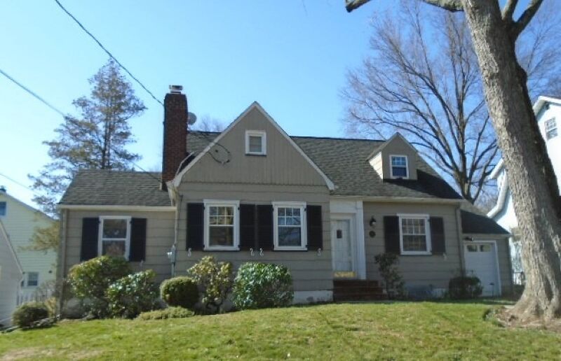 Property Photo: 138 Midland Blvd NJ 07040