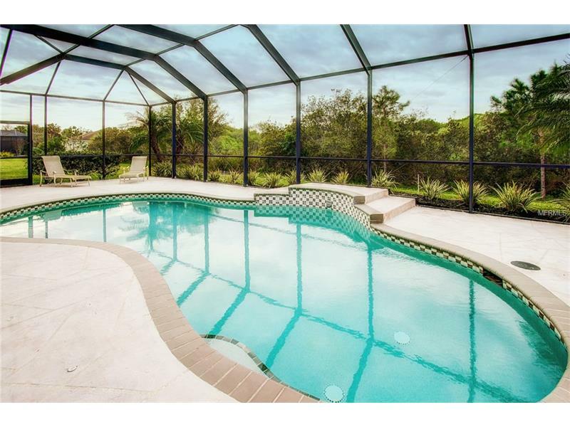 Property Photo:  12810 Penguin Drive  FL 34212 