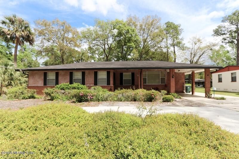 Property Photo:  7827 San Jose Boulevard  FL 32217 