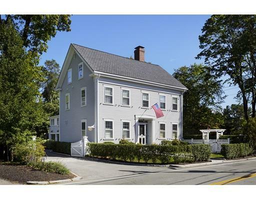Property Photo: 810 Hale St MA 01915