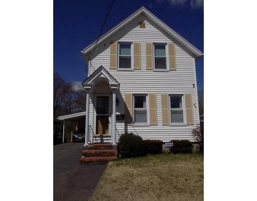 Property Photo:  49 Shores St,  MA 02780 