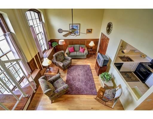 Property Photo:  16 Balmoral 110  MA 01810 