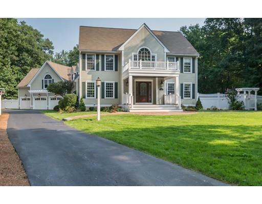 Property Photo: 28 Jerad Place MA 01845