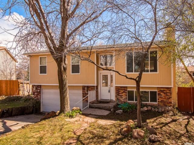 Property Photo:  Address not disclosed  UT 84084 