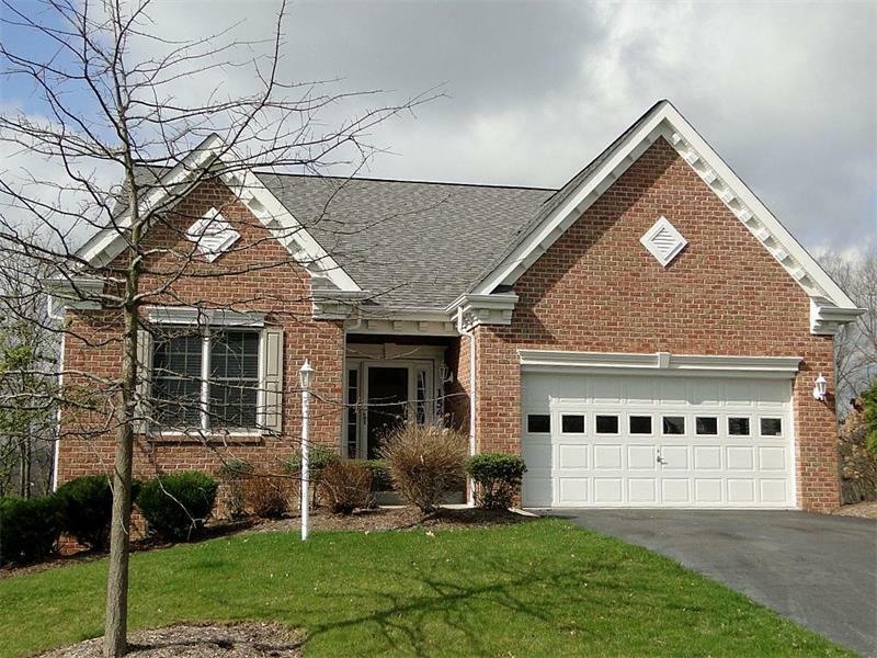 Property Photo:  154 Foxchase  PA 15317 