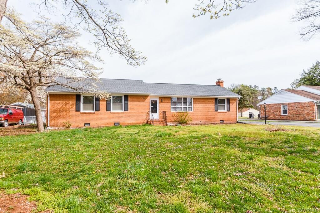 Property Photo:  7250 Bellspring Drive  VA 23111 