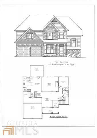 Property Photo: 1200 Double Branches Ln 214 GA 30132