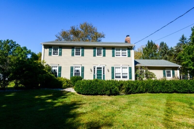 Property Photo: 523 Hamden Rd NJ 08801