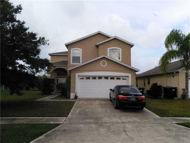Property Photo:  11214 Pinewood Cove Lane  FL 32817 