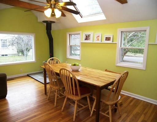 Property Photo:  312 Red Acre Road  MA 01775 