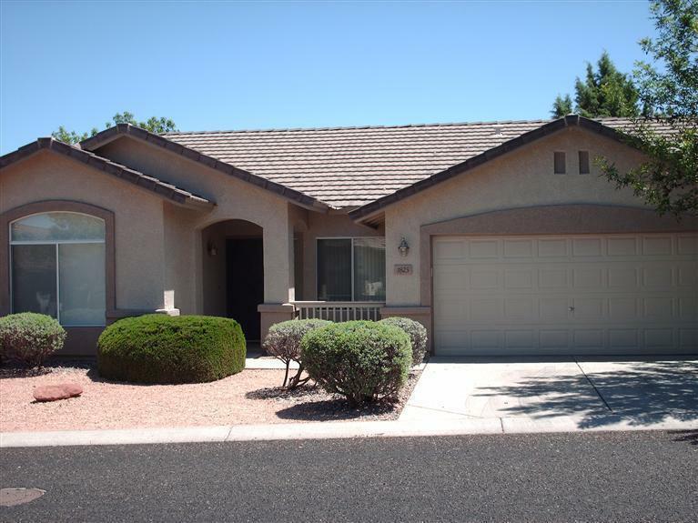 1825 W Trail Blazer Drive  Cottonwood AZ 86326 photo