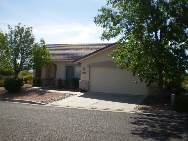 Property Photo:  1595 W Cedar Post Lane  AZ 86326 