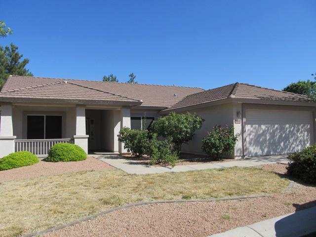 Property Photo:  1635 W Cedar Post Lane  AZ 86326 