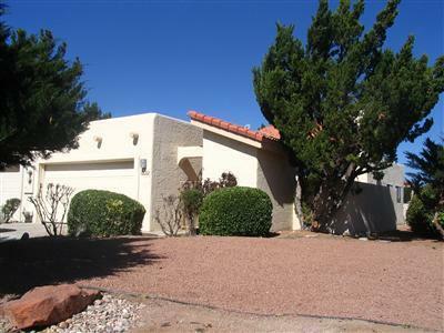 Property Photo:  500 S Sawmill Gardens Drive  AZ 86326 