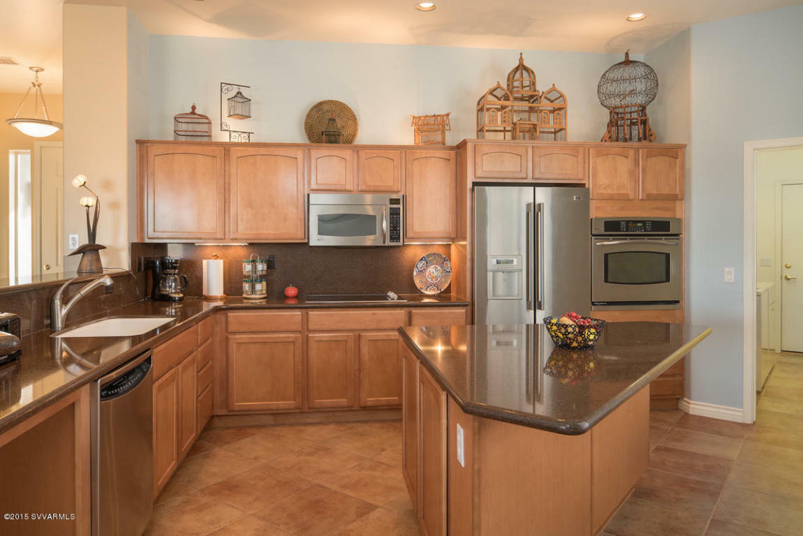 Property Photo:  970 S Golf View Drive  AZ 86325 